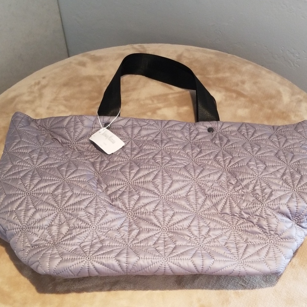 Neiman Marcus tote
